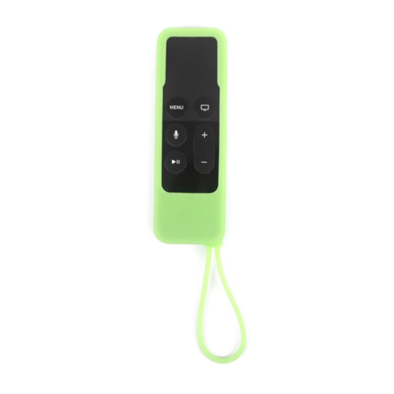 PROTECTOR FUNDA CONTROL REMOTO PARA APPLE TV 4TA GENERACION 4K - 3
