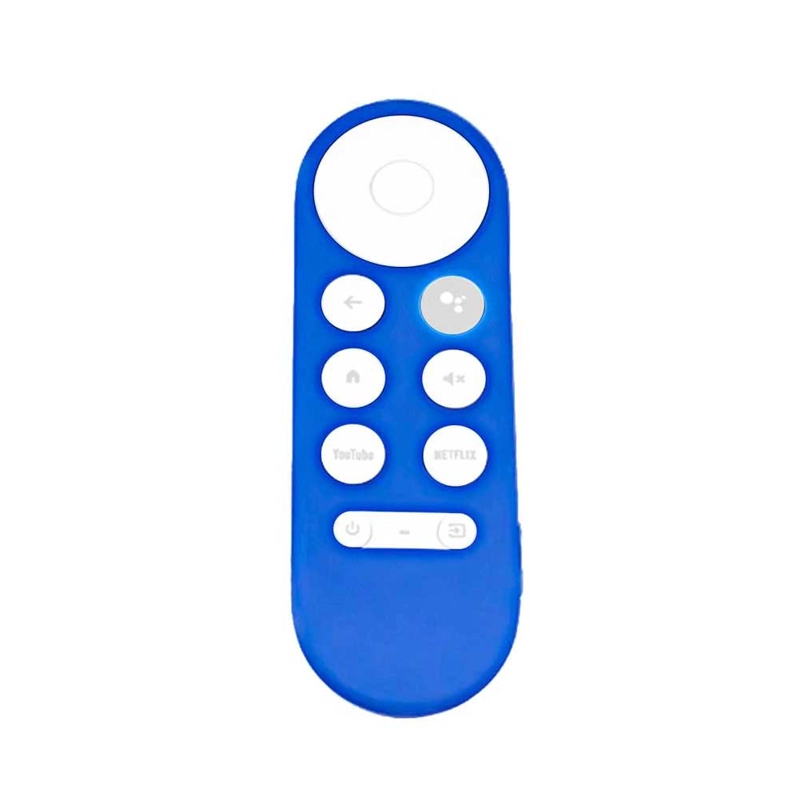 PROTECTOR FUNDA CONTROL REMOTO PARA GOOGLE CHROMECAST TV - 2