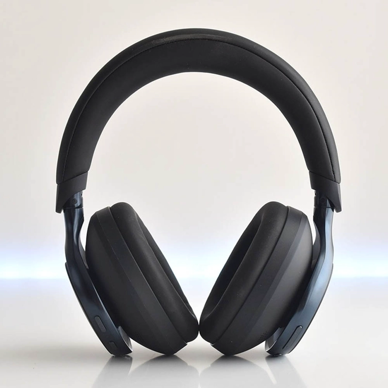 ALMOHADILLAS DE REPUESTO COMPATIBLE SOUNDCORE SPACE ONE - 2