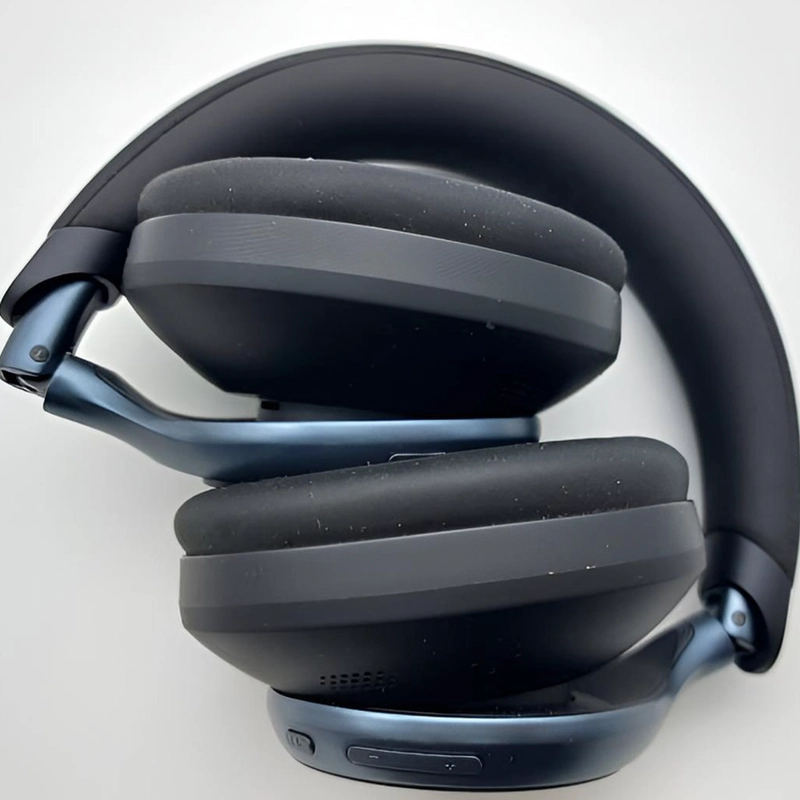 ALMOHADILLAS DE REPUESTO COMPATIBLE SOUNDCORE SPACE ONE - 3