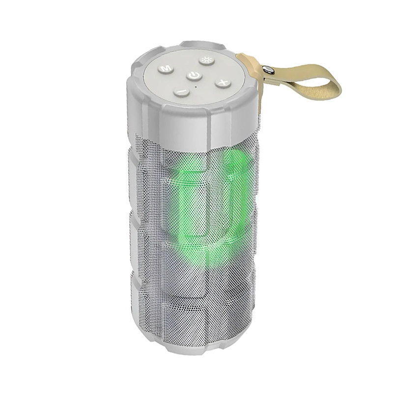 PARLANTE BLUETOOTH HOCO HC7 SPORTS BLUETOOTH - 2