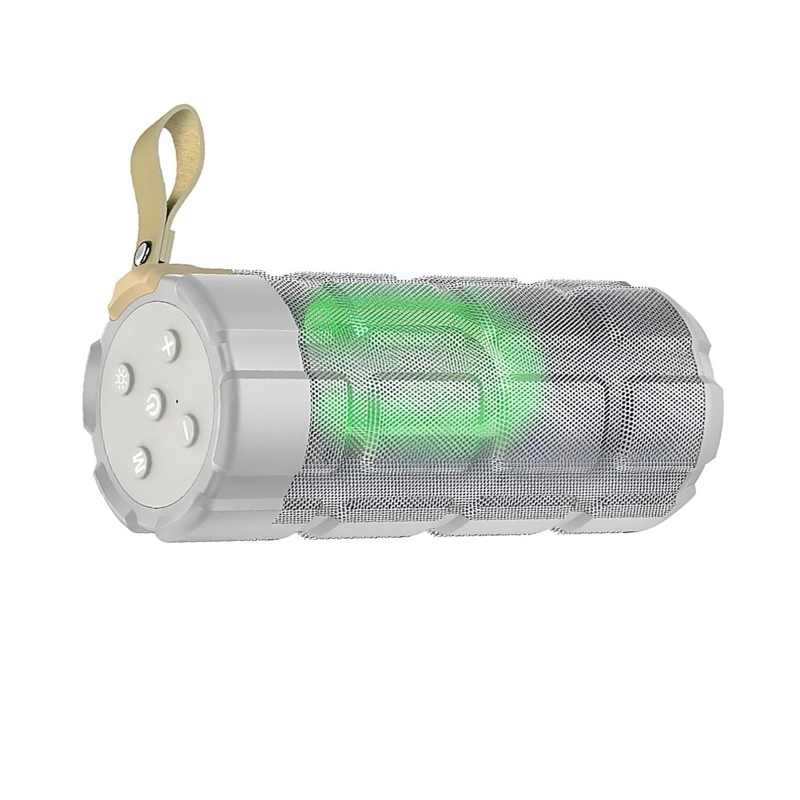 PARLANTE BLUETOOTH HOCO HC7 SPORTS BLUETOOTH - 4