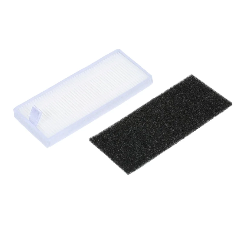 FILTROS DE REPUESTO COMPATIBLES PARA EUFY ROBOVAC - 2