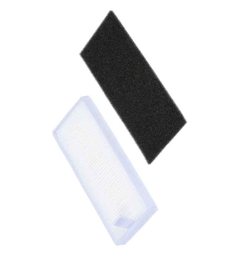 FILTROS DE REPUESTO COMPATIBLES PARA EUFY ROBOVAC - 3