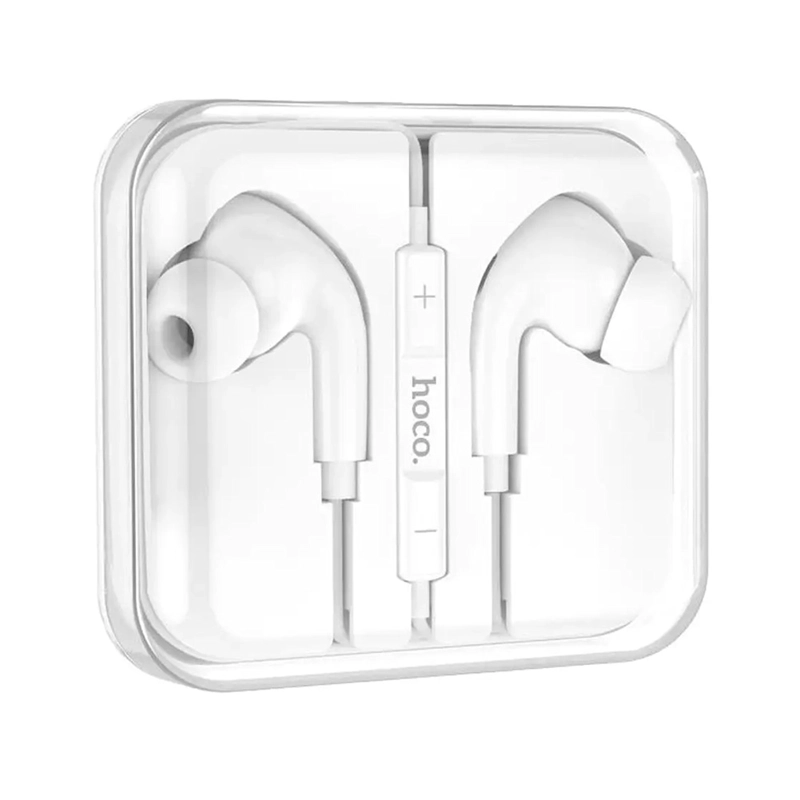 AUDIFONOS HOCO MANOS LIBRES TIPO C M101 PRO - 2