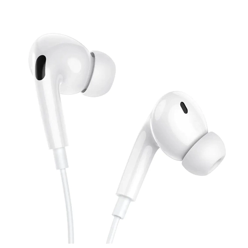 AUDIFONOS HOCO MANOS LIBRES TIPO C M101 PRO - 3