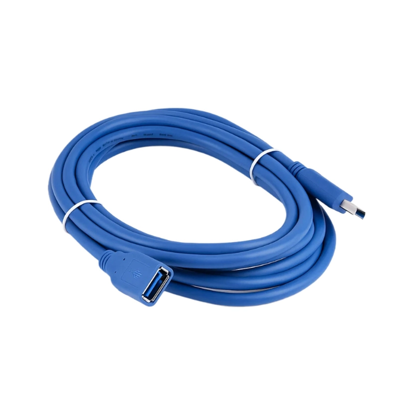CABLE USB 3.0 MACHO HEMBRA EXTENSION - 2