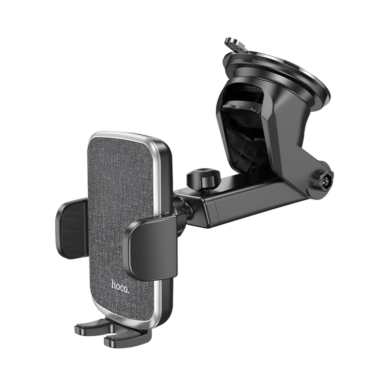 SOPORTE CELULAR REJILLA AUTO RESISTENTE HOCO AJUSTABLE CA95 - 2
