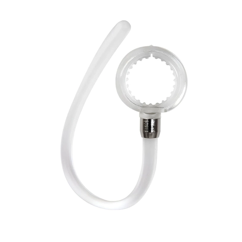 GANCHO ANTI PE RDIDA PARA AUDIFONO BLUETOOTH MONO MANOS LIBRES - 1