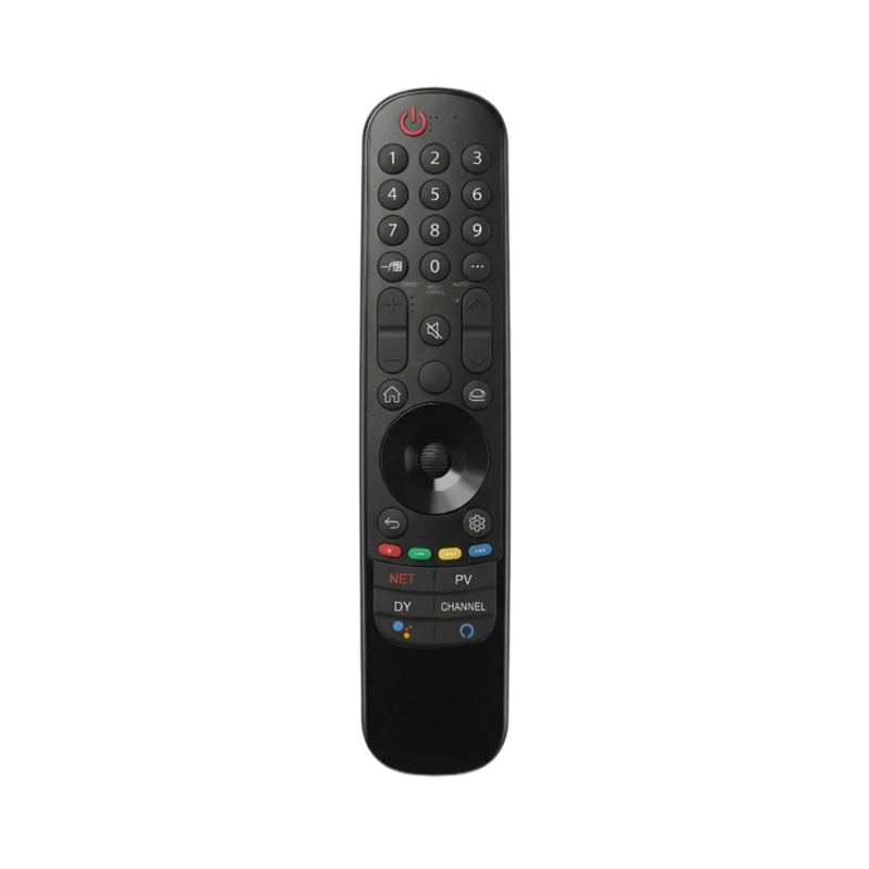 CONTROL REMOTO PARA TV LG CONTROL UNIVERSAL PARA SMART TV - 1