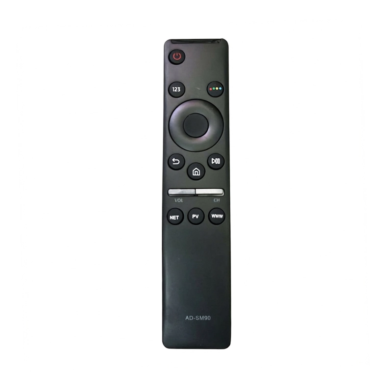 CONTROL REMOTO COMPATIBLE CON SMART-TV SAMSUNG ALTERNATIVO - 1