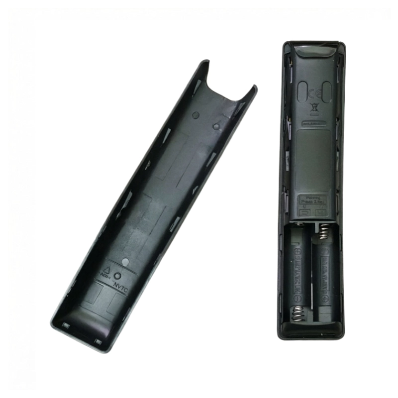 CONTROL REMOTO COMPATIBLE CON SMART-TV SAMSUNG ALTERNATIVO - 3