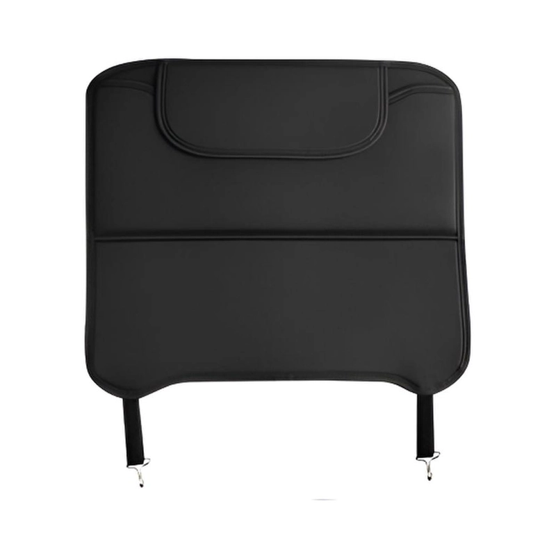PROTECTOR ASIENTO TRASERO PROTECTOR ANTIPATADAS - 1