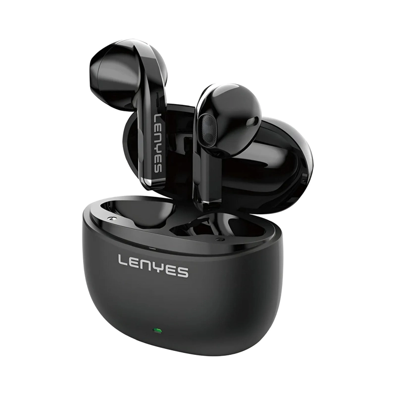 AUDIFONOS BLUETOOTH INALAMBRICOS MODELO AIR 99 – LENYES - 1