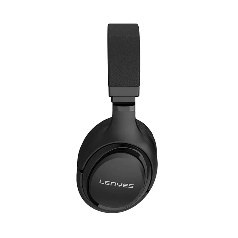 AUDIFONOS BLUETOOTH LENYES LH83 INALAMBRICOS 47 HORAS MICROFONO - 2