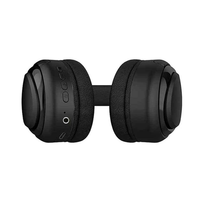 AUDIFONOS BLUETOOTH LENYES LH83 INALAMBRICOS 47 HORAS MICROFONO - 4