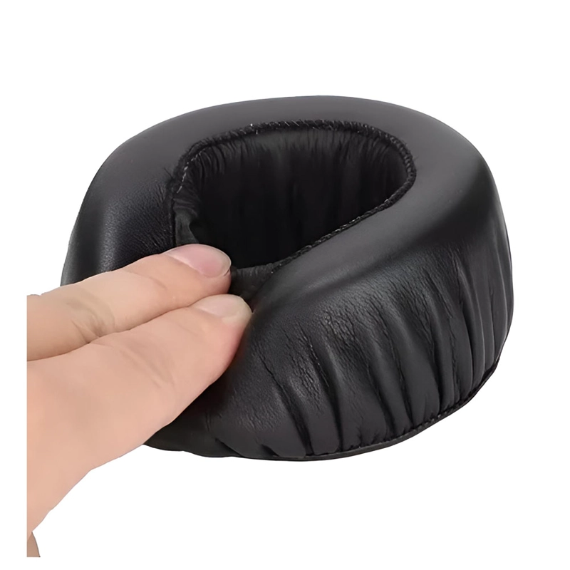 ALMOHADILLAS DE REPUESTO COMPATIBLE SONY MDR-XB500 - 2