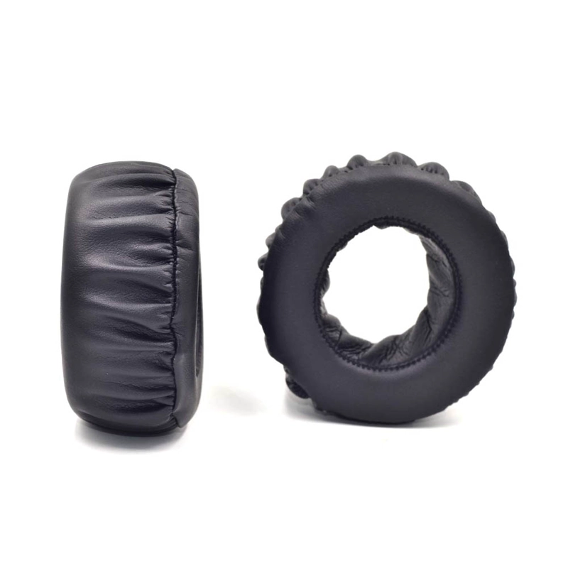 ALMOHADILLAS DE REPUESTO COMPATIBLE SONY MDR-XB500 - 4