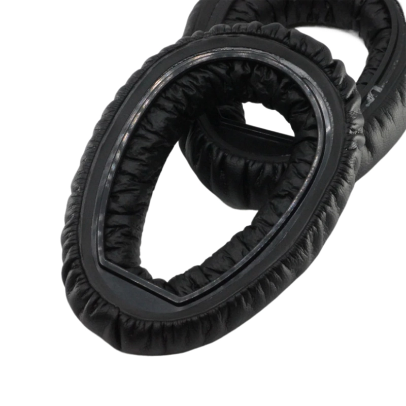ALMOHADILLAS DE REPUESTO COMPATIBLE SENNHEISER PCX480 Y PCX550 - 4