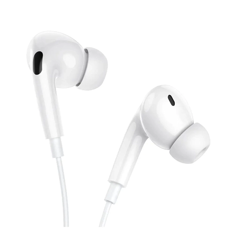 AUDIFONOS MANOS LIBRES JACK 3.5MM AUXILIAR M101 PRO - 2