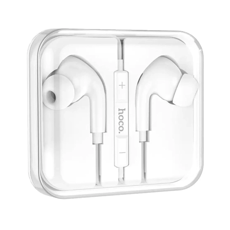 AUDIFONOS MANOS LIBRES JACK 3.5MM AUXILIAR M101 PRO - 5