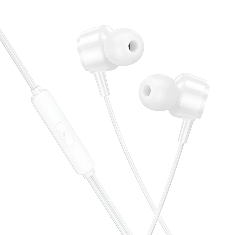 AUDIFONOS USB-C BOROFONE BM94 CON MICROFONO SONIDO DIGITAL - 3