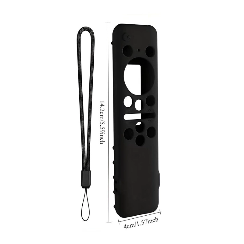 FUNDA DE SILICONA PARA CONTROL SAMSUNG / SOLARCELL 2024/ 25 - 3
