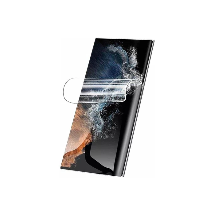PROTECTOR HIDROGEL PANTALLA Y CAMARA XIAOMI NOTE 14 PRO PLUS - 2