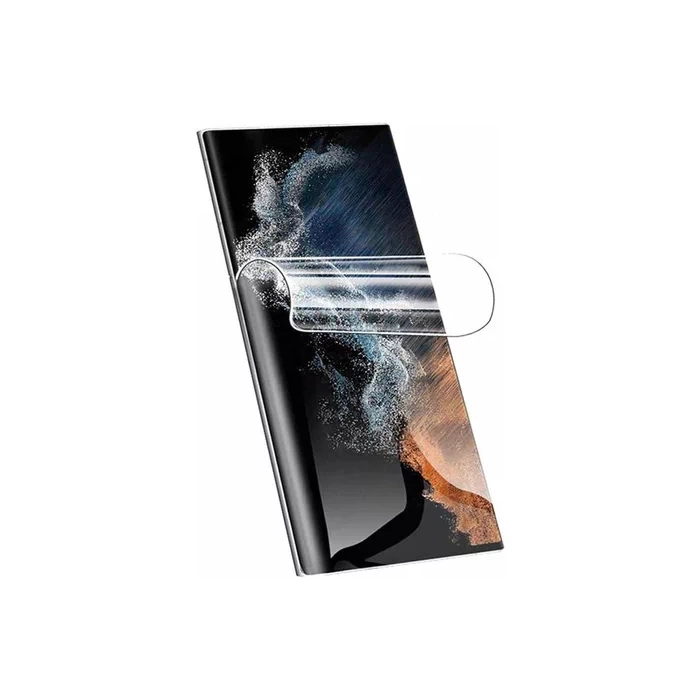 PROTECTOR HIDROGEL PANTALLA Y CAMARA XIAOMI NOTE 14 PRO PLUS - 3
