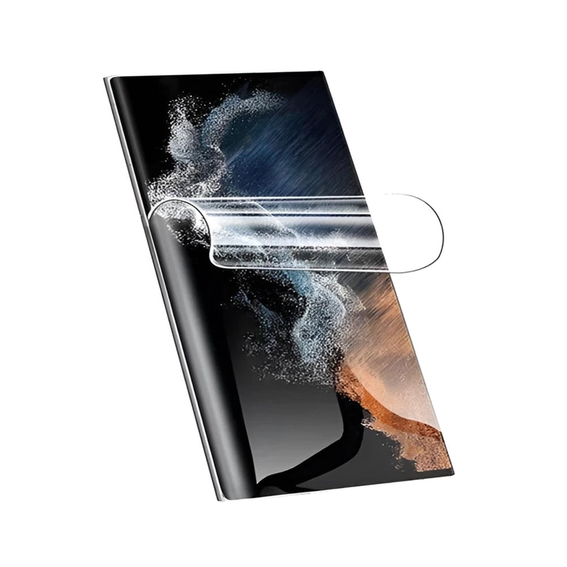 LAMINA HIDROGEL PARA SAMSUNG S26 ULTRA - 1