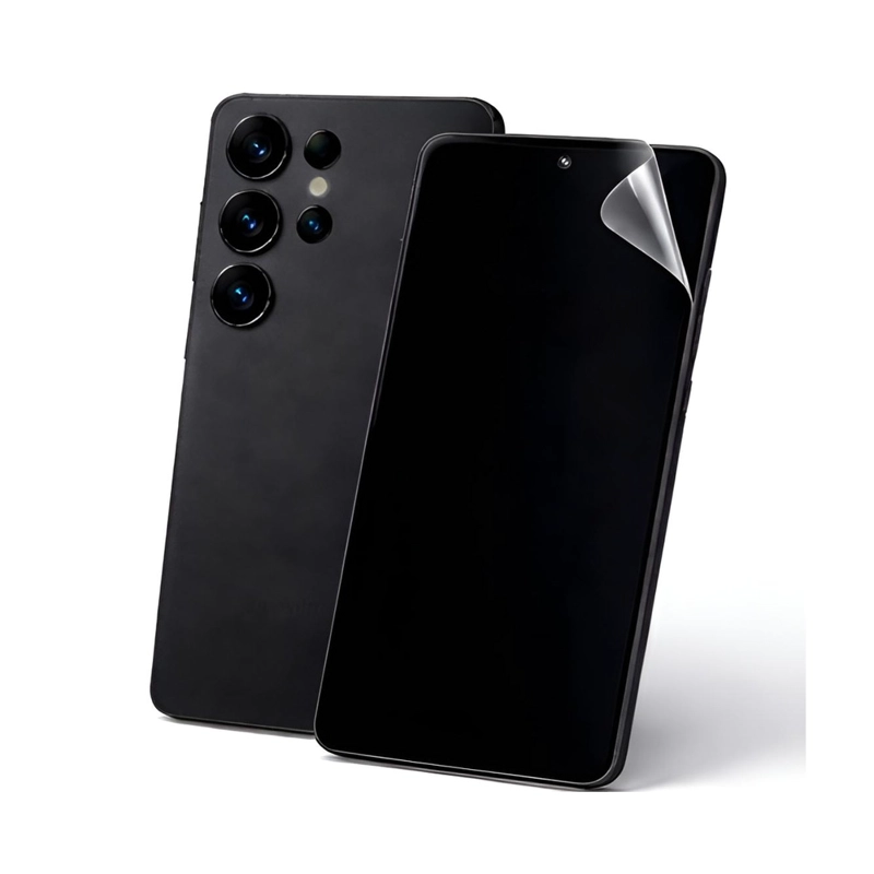 LAMINA HIDROGEL PARA SAMSUNG S26 ULTRA - 2