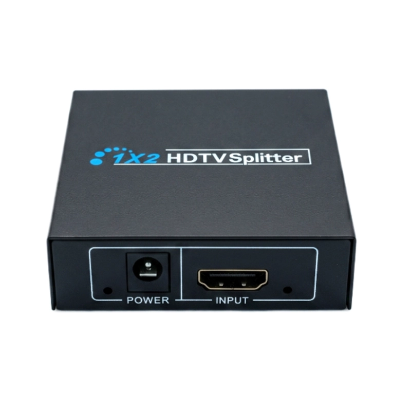 SPLITTER HDMI 1X2 FULL HD 1080P - 2