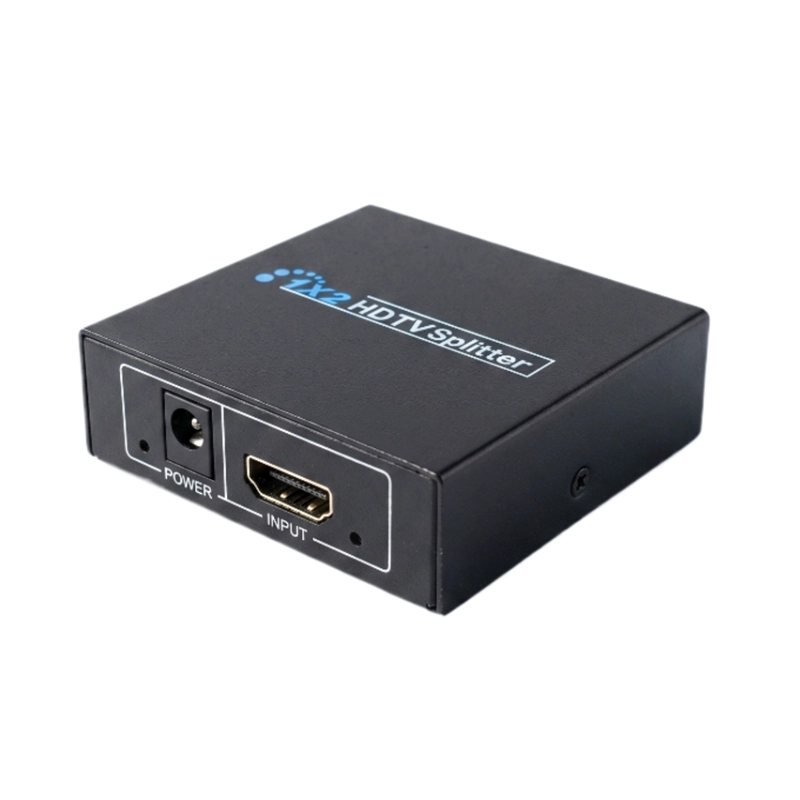 SPLITTER HDMI 1X2 FULL HD 1080P - 4