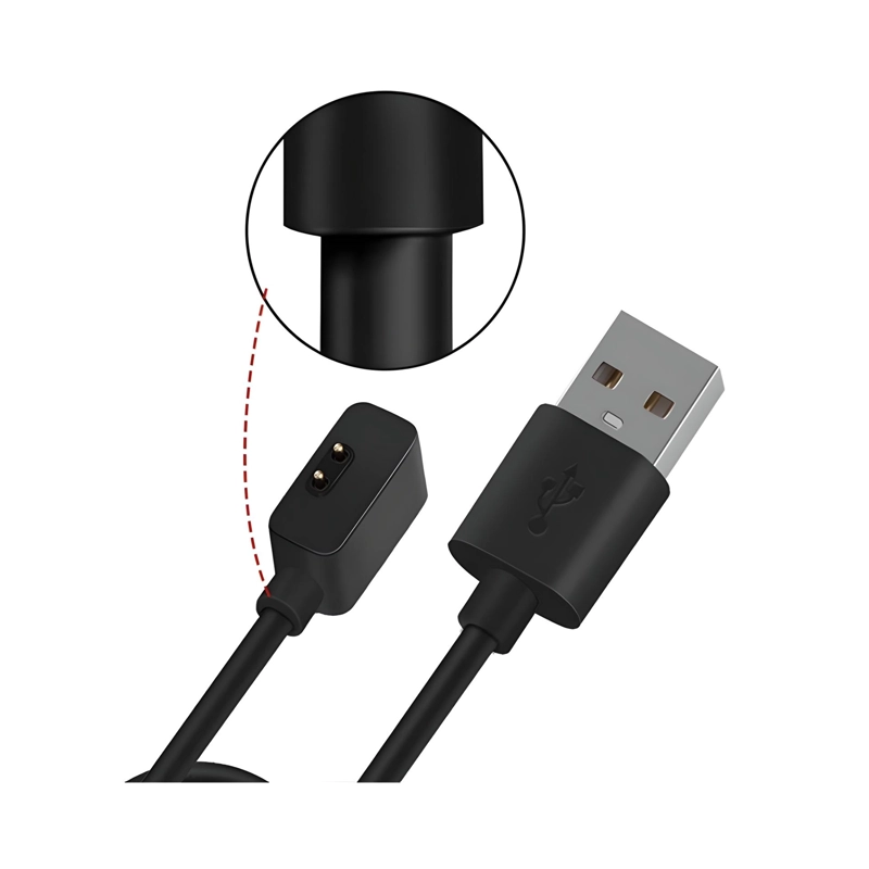CABLE CARGADOR PARA XIAOMI REDMI WATCH 3 LITE ACTIVE WATCH 2 - 2