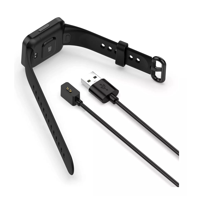 CABLE CARGADOR PARA XIAOMI REDMI WATCH 3 LITE ACTIVE WATCH 2 - 6