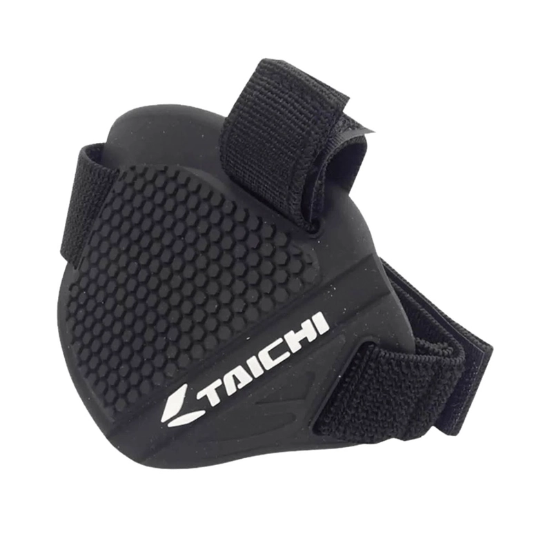PROTECTOR DE GOMA PARA ZAPATO MOTO - 2
