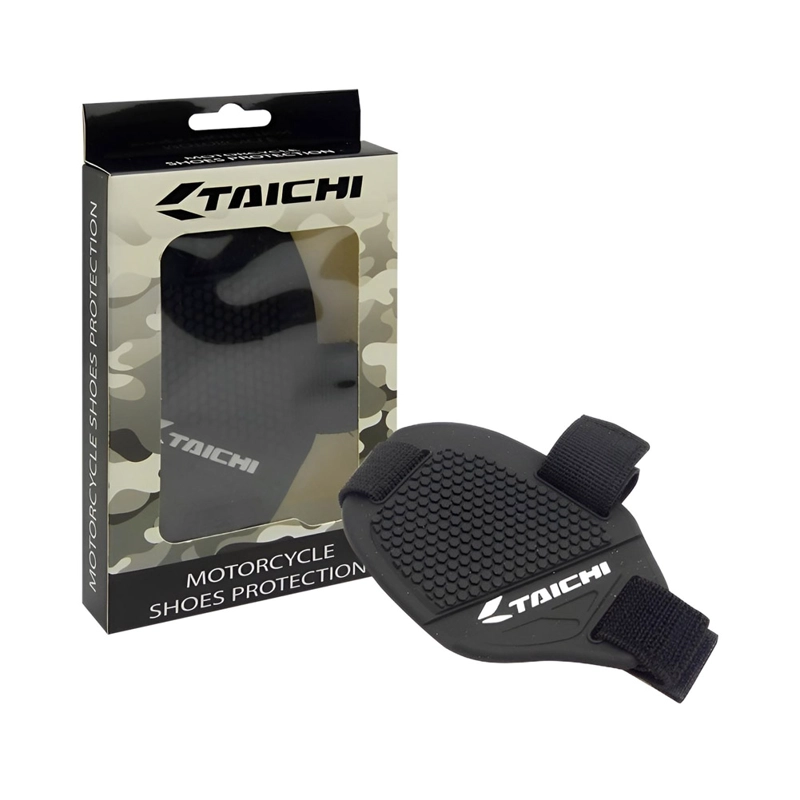 PROTECTOR DE GOMA PARA ZAPATO MOTO - 3