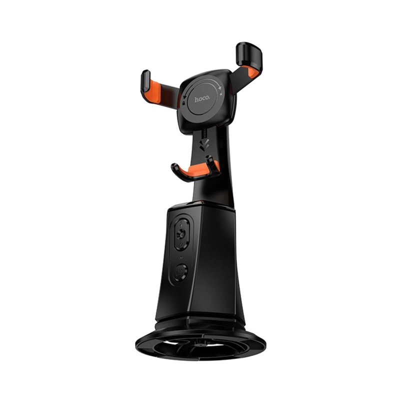 SOPORTE TELEFONO TRIPODE SEGUIMIENTO AUTOMATICO ROSTRO HOCO K26 - 2