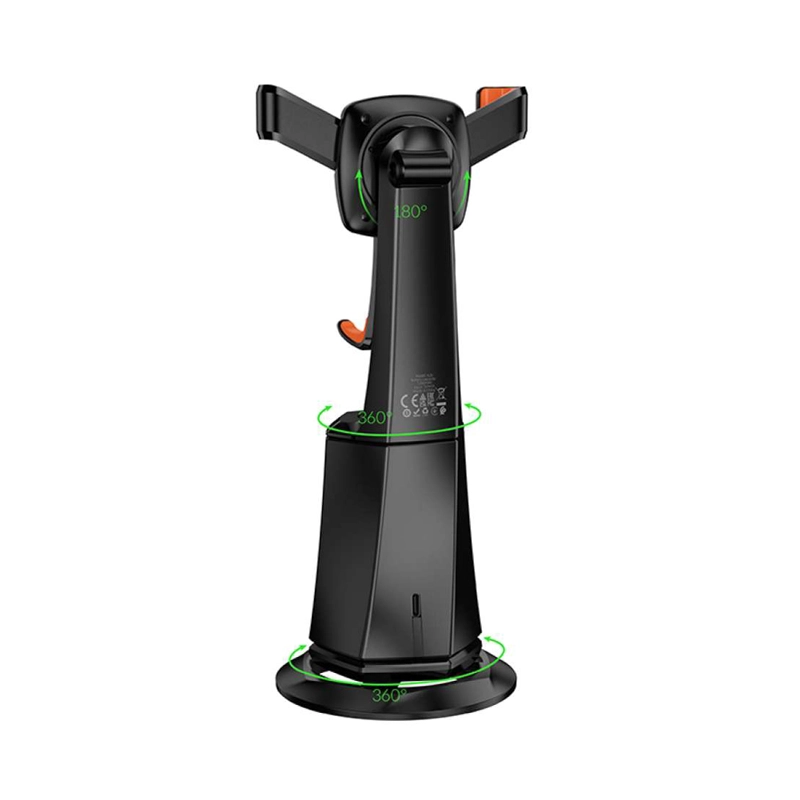 SOPORTE TELEFONO TRIPODE SEGUIMIENTO AUTOMATICO ROSTRO HOCO K26 - 6