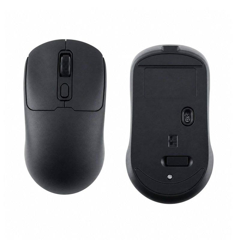 MOUSE INALAMBRICO BLUETOOTH RECARGABLE 1600 DPI - 2
