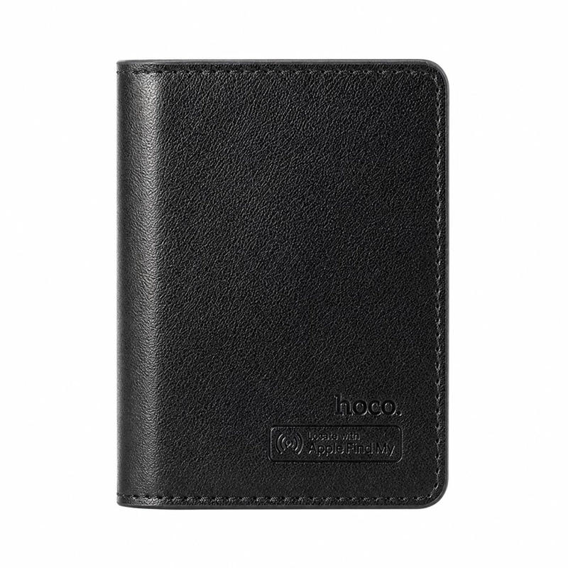 BILLETERA TARJETERO INTELIGENTE APPLE FIND MY - 2