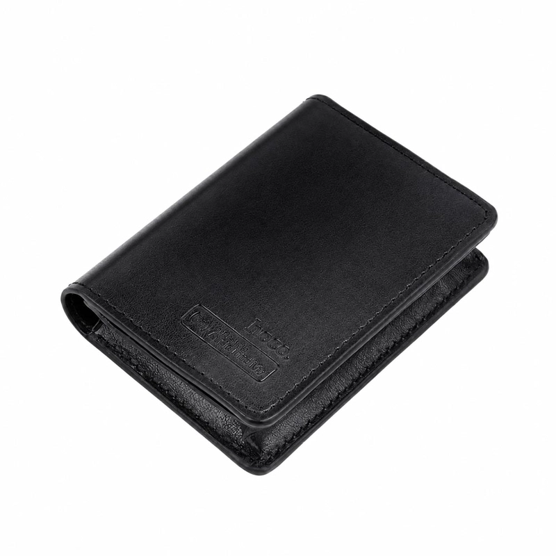 BILLETERA TARJETERO INTELIGENTE APPLE FIND MY - 3