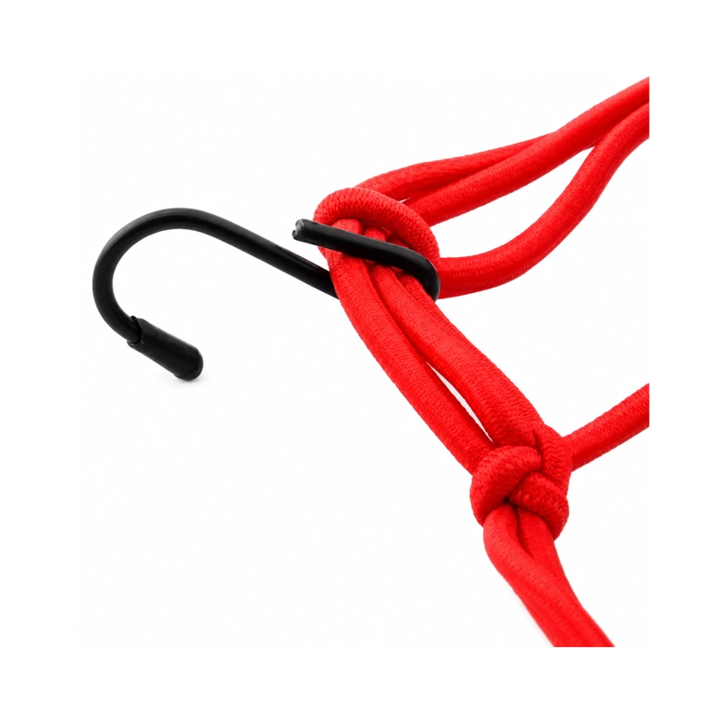 MALLA PULPO MOTO 40X40 PARA CASCO Y CARGA - 4