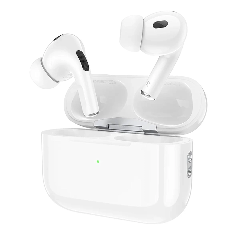 AUDIFONOS BLUETOOTH INALAMBRICOS BOROFONE BW80 - 3