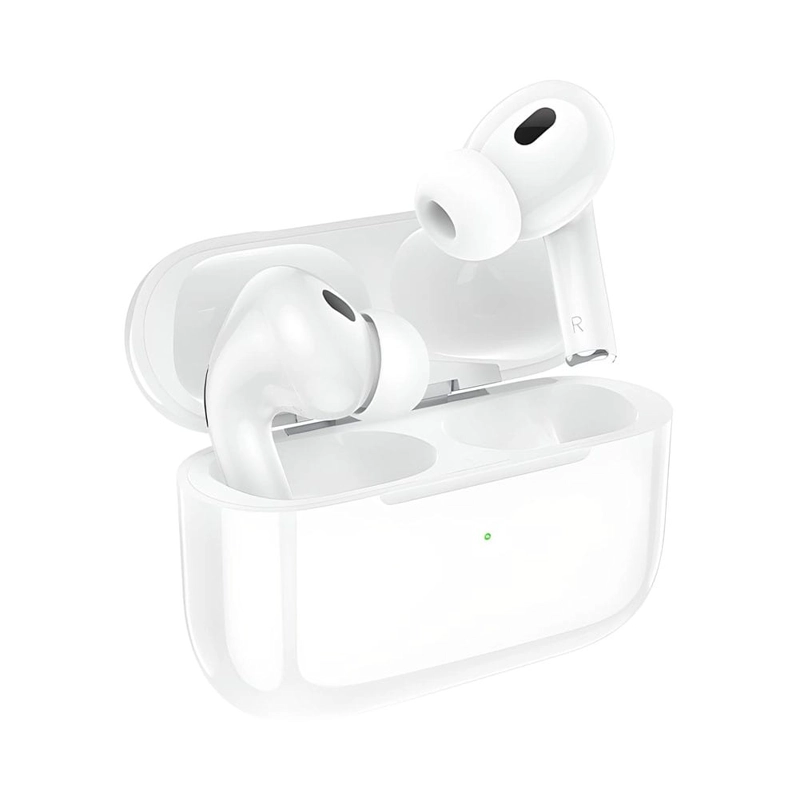 AUDIFONOS BLUETOOTH INALAMBRICOS BOROFONE BW80 - 4