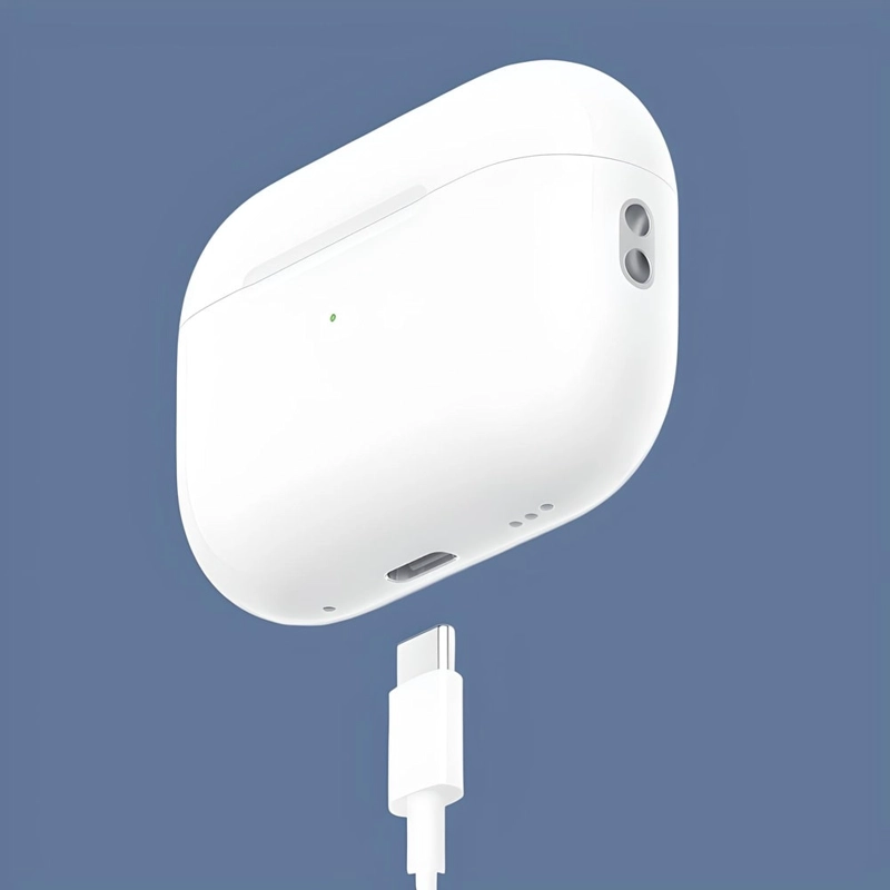 AUDIFONOS BLUETOOTH INALAMBRICOS BOROFONE BW80 - 5