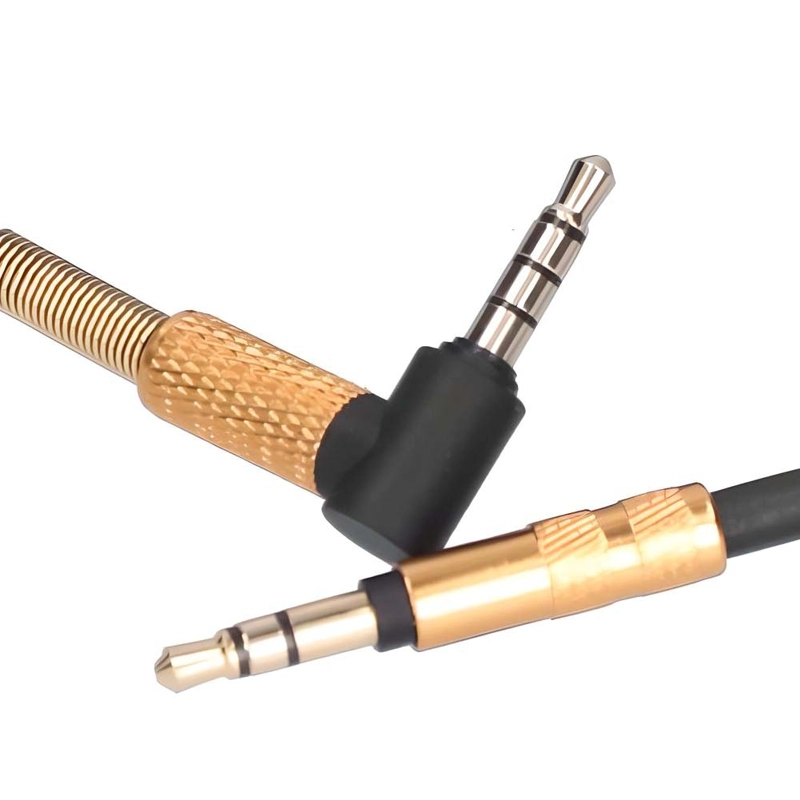 CABLE DE REPUESTO PARA AUDIFONOS COMPATIBLE SONY MDR100A - 6