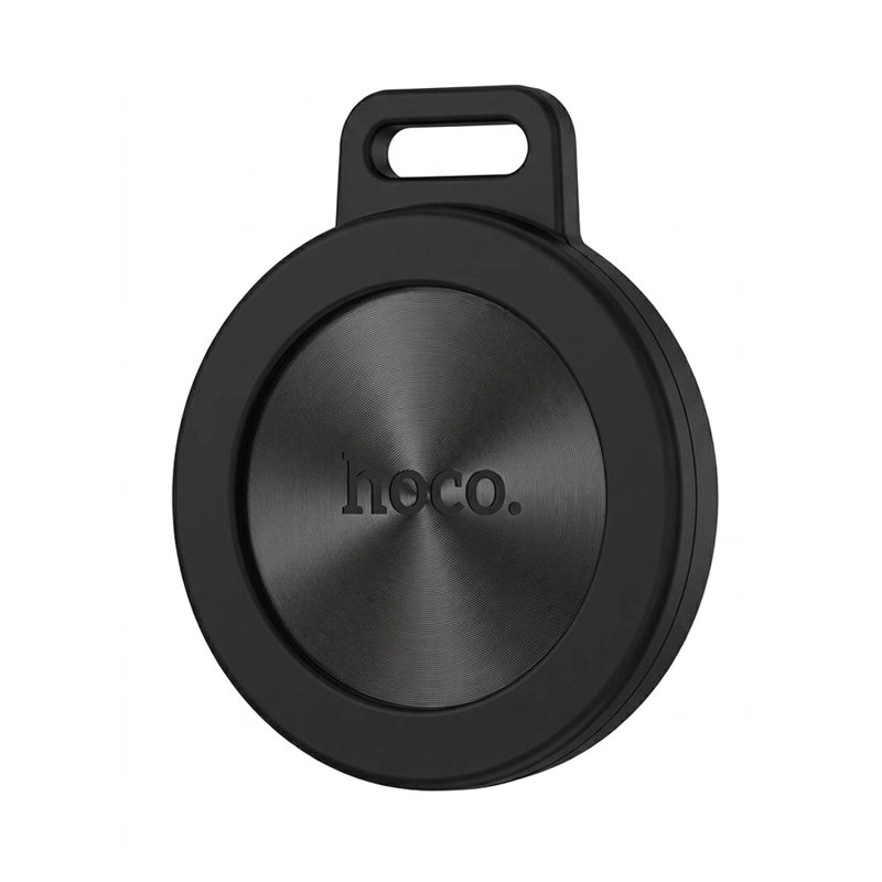 LOCALIZADOR INTELIGENTE BLUETOOTH HOCO E101 COMPATIBLE IPHONE Y ANDROID - 1