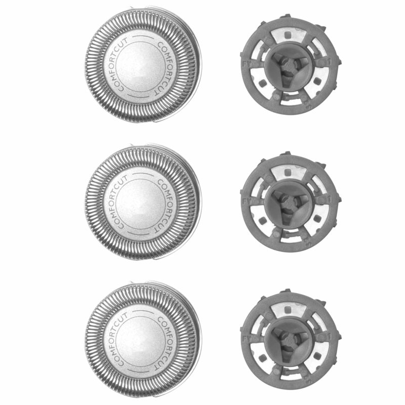 REPUESTO PARA AFEITADORA COMPATIBLE CON PHILIPS SH30 - 1