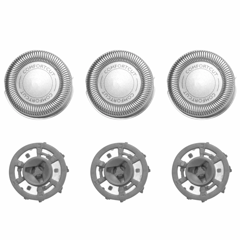 REPUESTO PARA AFEITADORA COMPATIBLE CON PHILIPS SH30 - 4